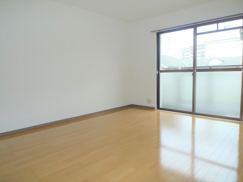 朝日が丘尾田ハイツ