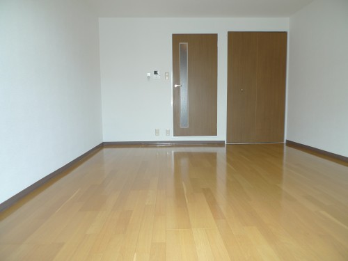 朝日が丘尾田ハイツ