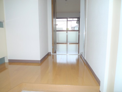 朝日が丘尾田ハイツ