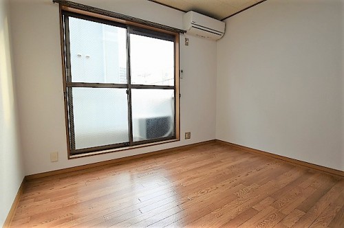 朝日ヶ丘ハイツ