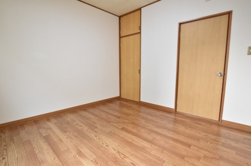 朝日ヶ丘ハイツ