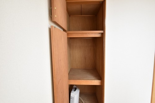 朝日ヶ丘ハイツ