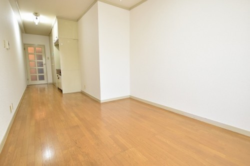 嶋本マンションⅧ