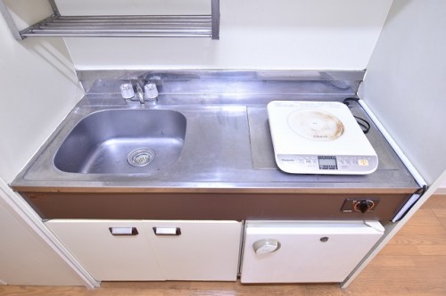 嶋本マンションⅧ