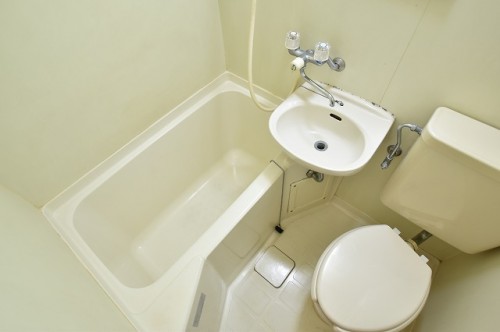 嶋本マンションⅧ