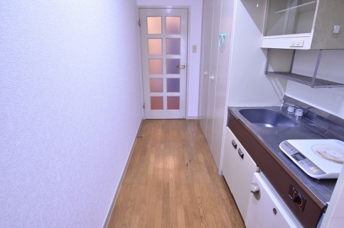 嶋本マンションⅧ