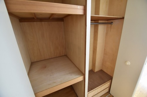 嶋本マンションⅧ