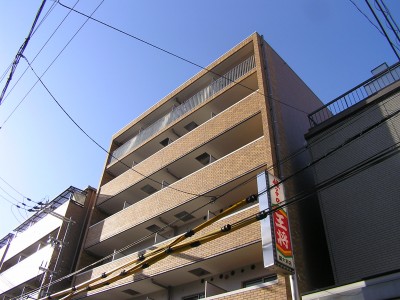 セントラル横山　A1タイプ