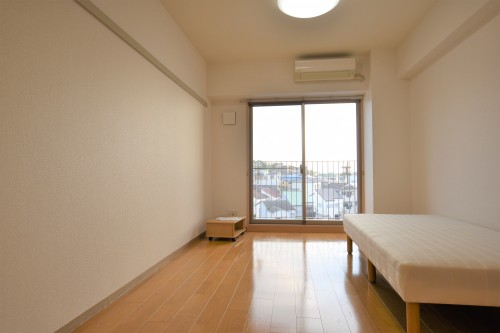 セントラル横山　A1タイプ