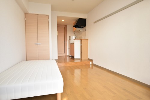 セントラル横山　A1タイプ