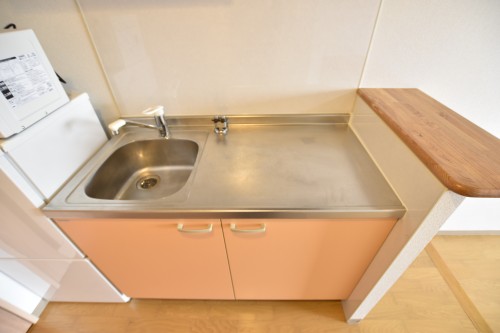 セントラル横山　A1タイプ