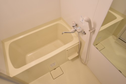 セントラル横山　A1タイプ