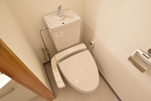 セントラル横山　A1タイプ