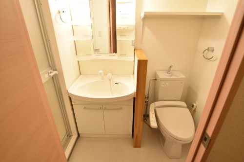 セントラル横山　A1タイプ