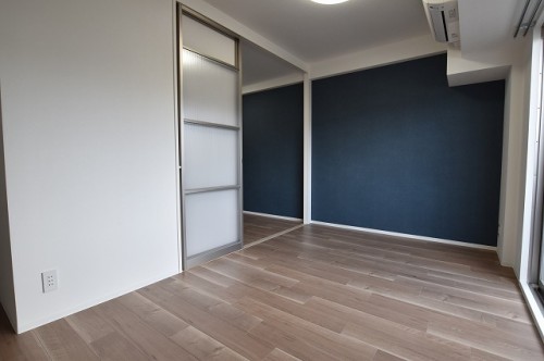 M:COURT関大前　Dタイプ