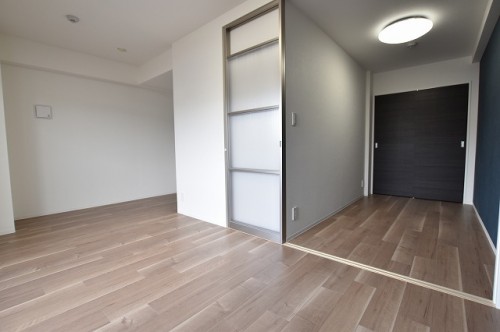 M:COURT関大前　Dタイプ