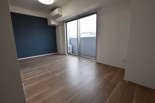 M:COURT関大前　Dタイプ