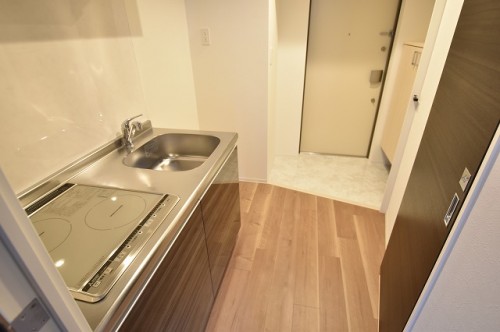 M:COURT関大前　Dタイプ