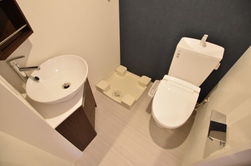 M:COURT関大前　Dタイプ