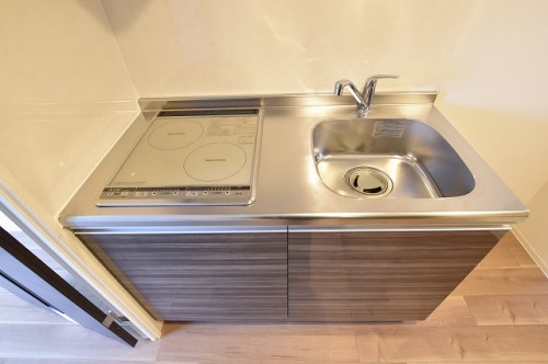 M:COURT関大前　Dタイプ