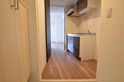 M:COURT関大前　Dタイプ