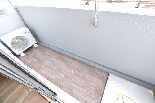 M:COURT関大前　Dタイプ