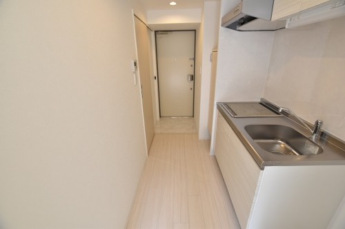 M:COURT関大前　A2タイプ