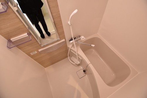 M:COURT関大前　A2タイプ