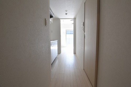 M:COURT関大前　A2タイプ