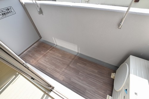 M:COURT関大前　A2タイプ