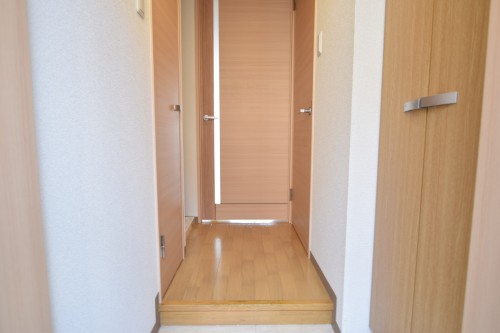 セントラル横山　A1タイプ