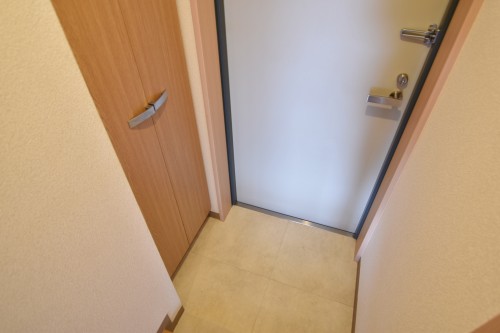 セントラル横山　A1タイプ