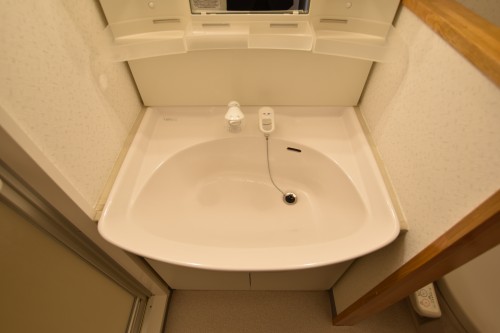 セントラル横山　A1タイプ