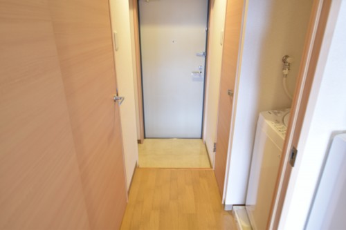 セントラル横山　A1タイプ