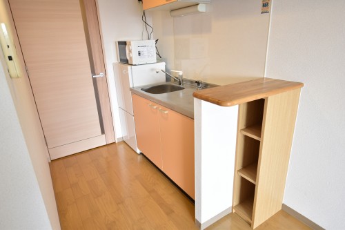 セントラル横山　A1タイプ