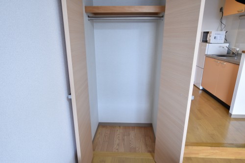 セントラル横山　A1タイプ