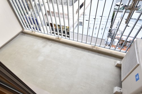 セントラル横山　A1タイプ