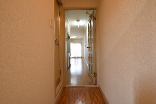 嶋本マンションⅧ