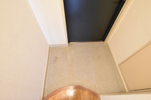 嶋本マンションⅧ