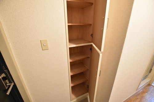 嶋本マンションⅧ