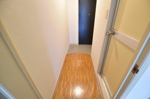 嶋本マンションⅧ