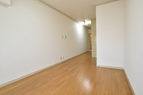 嶋本マンションⅧ