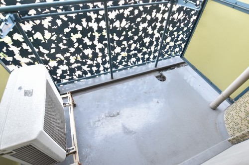 嶋本マンションⅧ