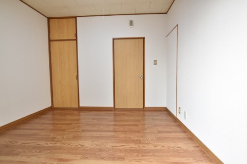 朝日ヶ丘ハイツ