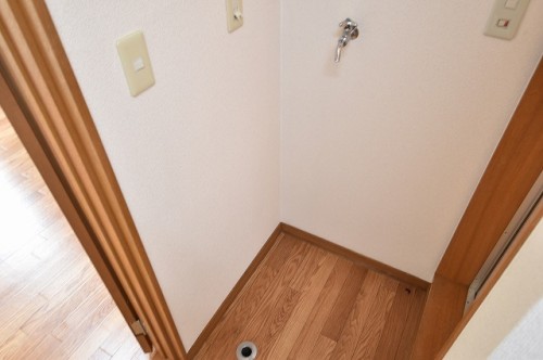 朝日ヶ丘ハイツ