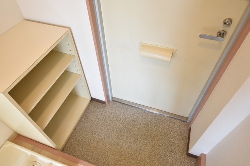 ベストレジデンス関大前Ⅱ