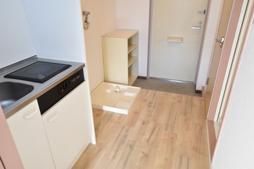 ベストレジデンス関大前Ⅱ