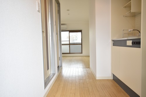 ベルサンライズ