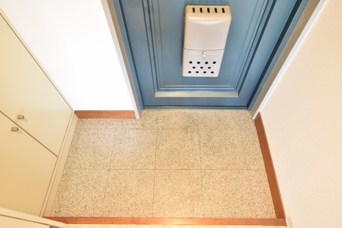 ベルサンライズ