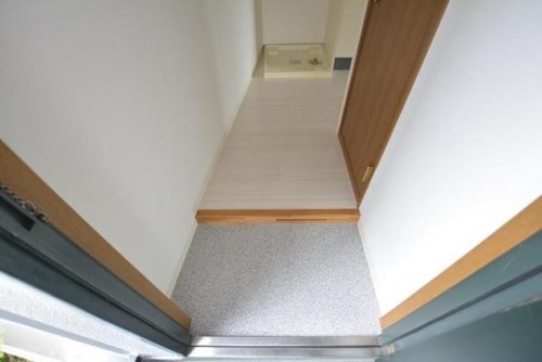 ラポール千里山